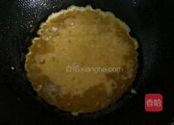 蒜黄肉丝炒鸡蛋的做法图解2