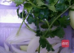 烤菜卷的做法图解2