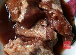 超简单叉烧肉的做法图解1