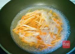 素千张卷的做法图解5