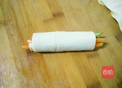 素千张卷的做法图解8