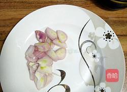 爽口芹菜花生拌的做法图解5