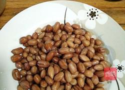 爽口芹菜花生拌的做法图解6
