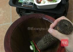 凉粉的做法图解4