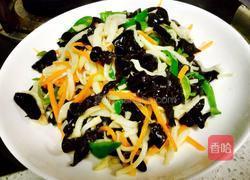 鱼香杏鲍菇的做法图解4