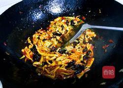 鱼香杏鲍菇的做法图解9