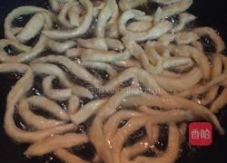 沙琪玛做法的做法图解5