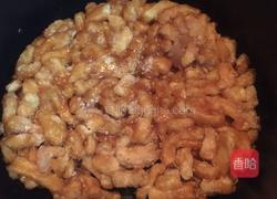 沙琪玛做法的做法图解9