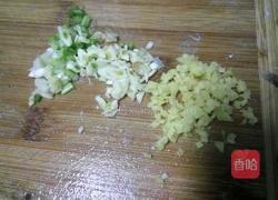 肉末豆腐的做法图解3