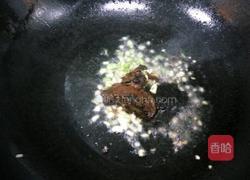 肉末豆腐的做法图解5