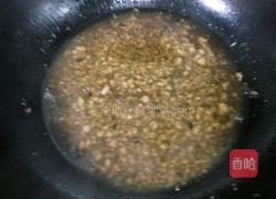 肉末豆腐的做法图解9
