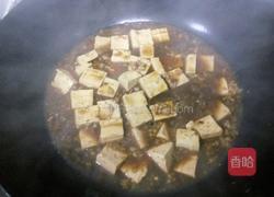 肉末豆腐的做法图解14