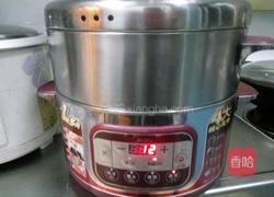 清蒸带鱼的做法图解7