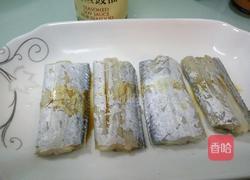 清蒸带鱼的做法图解8