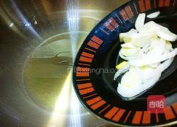 黄豆酱烧豆腐的做法图解6