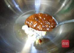 黄豆酱烧豆腐的做法图解7