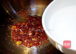黄豆酱烧豆腐的做法图解8