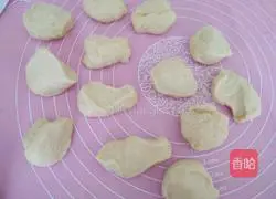 Milk-flavored soft bread recipe 5