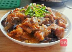 怀山排骨的做法图解6