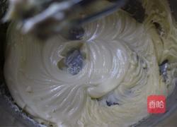 黄油曲奇饼干的做法图解2