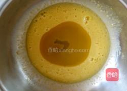 奶油紫薯蛋糕卷的做法图解2