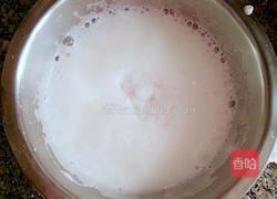 奶油紫薯蛋糕卷的做法图解7