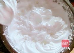 奶油紫薯蛋糕卷的做法图解9