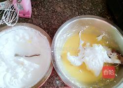 奶油紫薯蛋糕卷的做法图解10