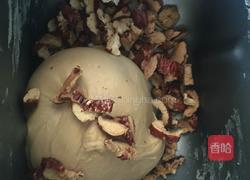 红糖大枣吐司的做法图解5