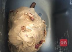 红糖大枣吐司的做法图解6