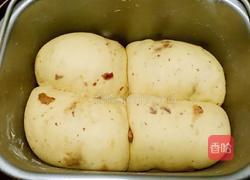 红糖大枣吐司的做法图解12