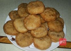 油炸年糕的做法图解5