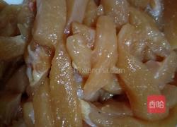 鸡翅根的做法图解1