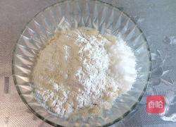 糯米藕香饼的做法图解3