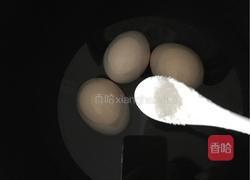 卤水鸡蛋的做法图解4
