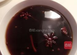 卤水鸡蛋的做法图解5