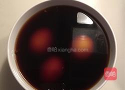 卤水鸡蛋的做法图解8
