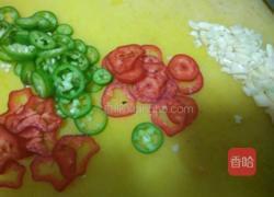 凉拌紫甘蓝的做法图解4