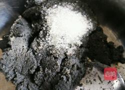 奶香豆渣卷的做法图解8