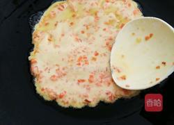 奶香豆渣卷的做法图解9