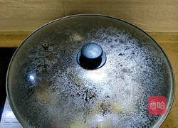 土豆山药炖排骨的做法图解8