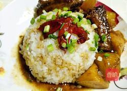 土豆山药炖排骨的做法图解11