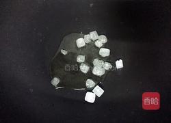 板栗红烧肉的做法图解8