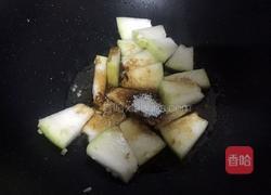 红烧冬瓜的做法图解6