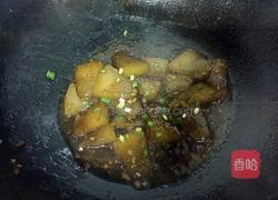 红烧冬瓜的做法图解9