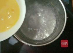核桃牛奶鸡蛋汤的做法图解5