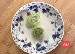 青笋炒肉片的做法图解5