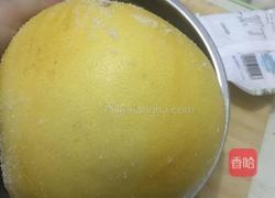 自制蜂蜜柚子茶的做法图解2