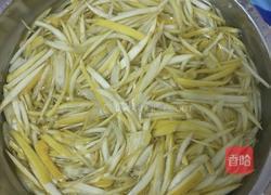 自制蜂蜜柚子茶的做法图解6