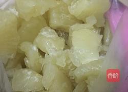 自制蜂蜜柚子茶的做法图解7